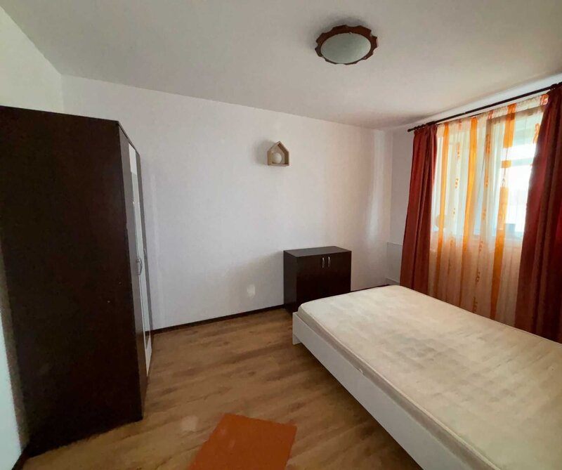 Colentina, Teiul Doamnei, metrou Obor, sectia 7, bloc fara risc seismic